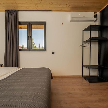 Tita Rooms Telavi Exterior foto