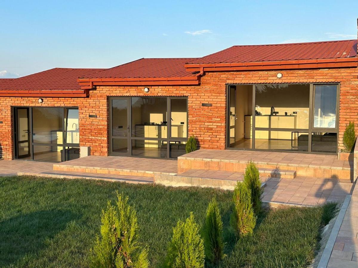 Tita Rooms Telavi Exterior foto